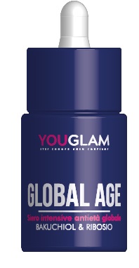 Youglam siero global age 30 ml