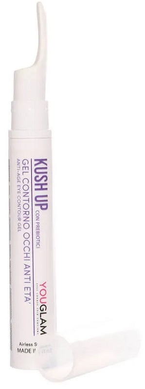 Youglam kush up gel contorno occhi antieta' 15 ml — confronto prezzi