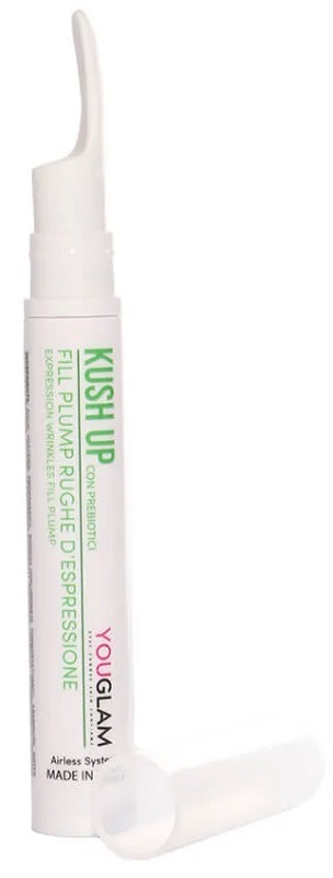 Youglam kush up fill plump rughe d'espressione 15 ml