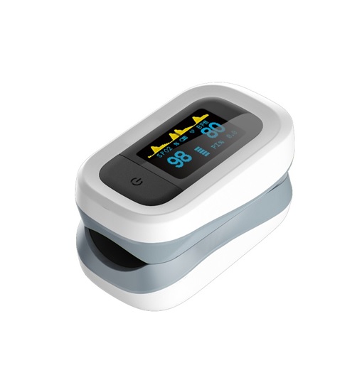Fingertip Pulse Oximeter Model:a2 Pulsossimetro — confronto prezzi