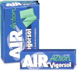 Air action vigorsol — confronto prezzi