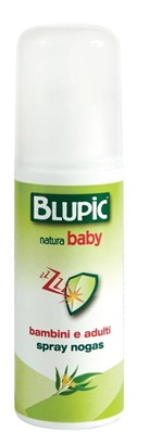Blupic Spray Nogas Baby 100 Ml ml — confronto prezzi