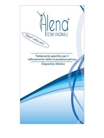 ALENA CONI VAGINALI 4PZ — confronto prezzi