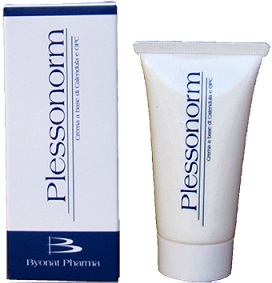 PLESSONORM CREMA 30G — confronto prezzi