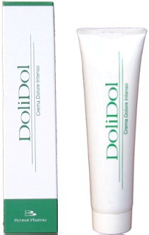 Dolidol crema dolore intenso 100 g