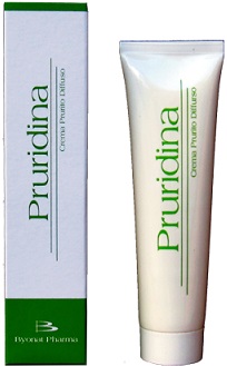 Byonat Pharma Pruridina Crema Prurito Diffuso 100 G — confronto prezzi