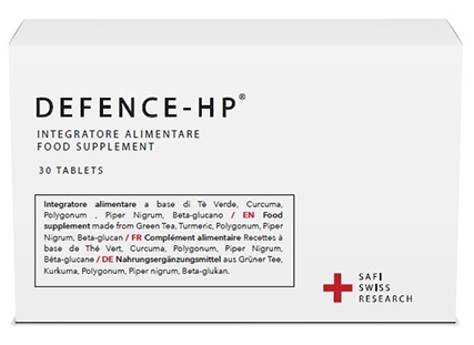 Safi Medical Care Defence Hp — confronto prezzi
