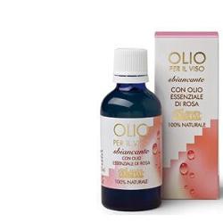 OLIO VISO SBIANCANTE OE ROSA 50ML — confronto prezzi
