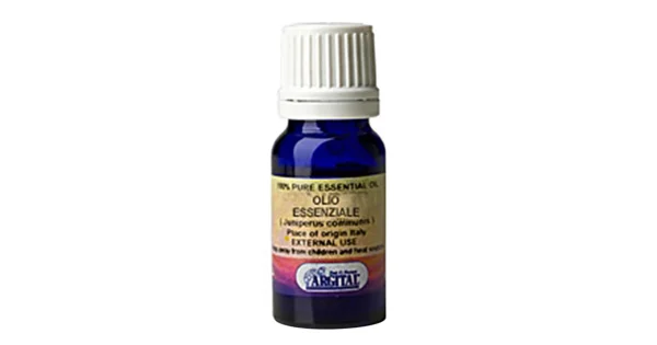 Tea Tree Olio Essenziale 10ml