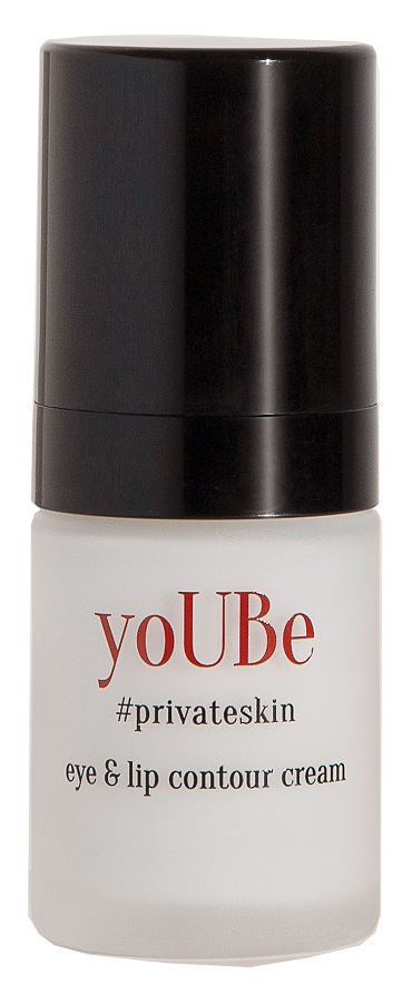 Yoube cosmetics mia brama eye and lip contour creme 15 ml — confronto prezzi