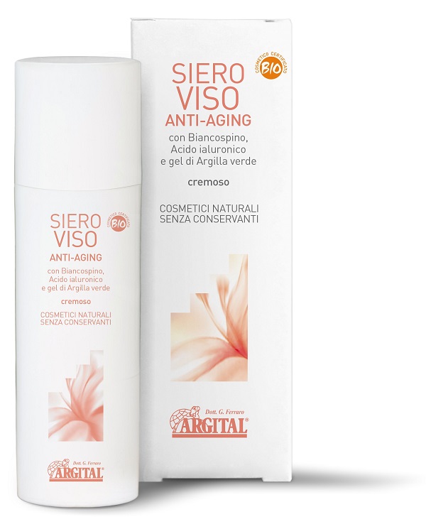 SIERO VISO ANTIAGING CREMOSO — confronto prezzi