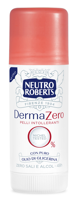 Neutro Roberts Dermazero Stick (40ML) 40 ml Roll-On