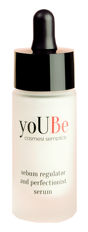 Yoube cosmetics mia nova sebum regulator perfectionist serum 30 ml — confronto prezzi