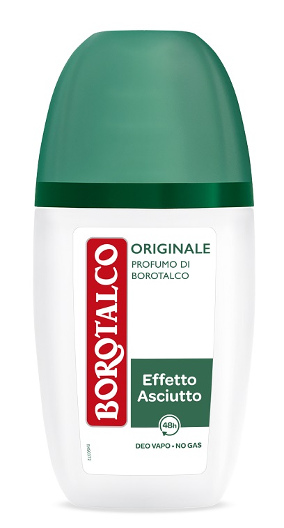 Borotalco deo vapo originale 75 ml — confronto prezzi
