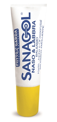 SANAGOL BALSAMO NASO/LABBRA — confronto prezzi