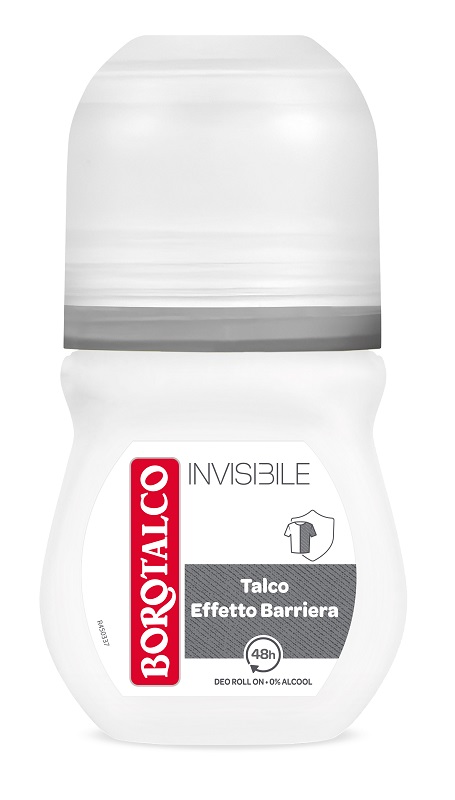 BOROTALCO DEO ROLL INVIS GRI — confronto prezzi