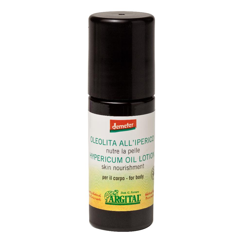 OLEOLITA ALL'IPERICO DEMETER 30ML