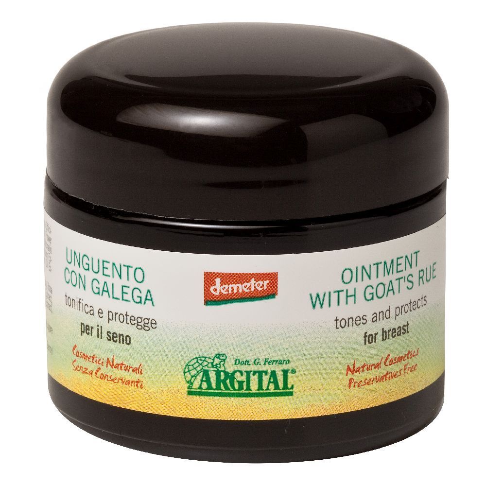UNGUENTO CON GALEGA DEMETR50ML — confronto prezzi
