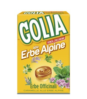 Golia Erbe Balsamiche — confronto prezzi