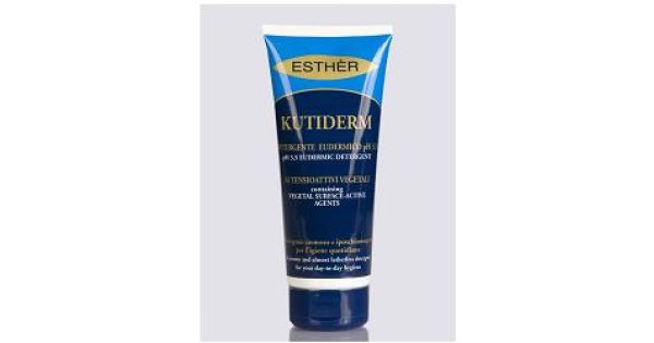 Kutiderm Detergente Eudermico ph 3.5 Igiene Intima 200 ml — confronto prezzi