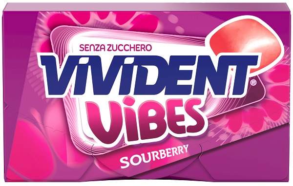 vivident vibes sourberry 23 g senza glutine con edulcoranti — confronto prezzi