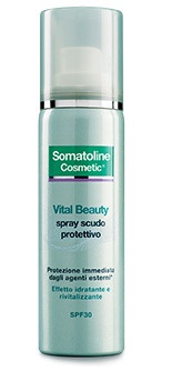 Somatoline Cosmetic Vital Beauty Spf 30 Spray Scudo Protettivo 50ml | Offerta Speciale — confronto prezzi