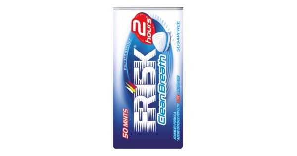 FRISK CLEAN BREATH 35G