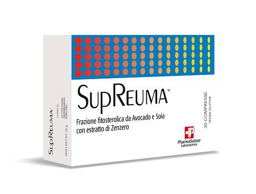 Supreuma 30 compresse — confronto prezzi