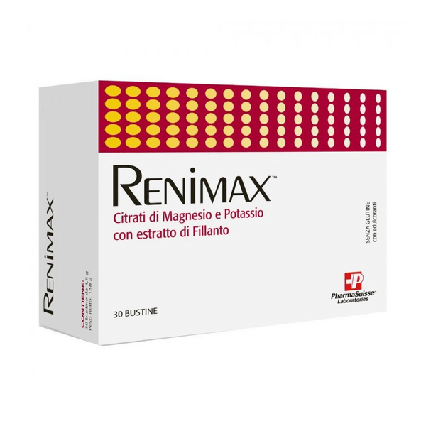 Renimax 30buste — confronto prezzi
