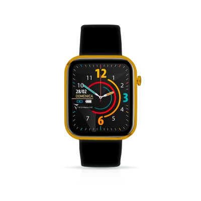 HAVA SMARTWATCH BLACK GOLD — confronto prezzi