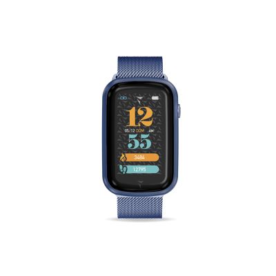 STEPS SMARTWATCH MAGLIA TOTAL BLU — confronto prezzi