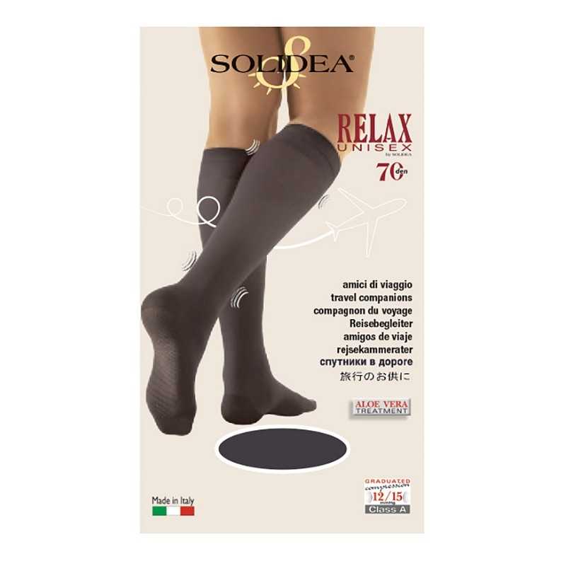 RELAX 70 GAMB UNI MOKA 4 — confronto prezzi