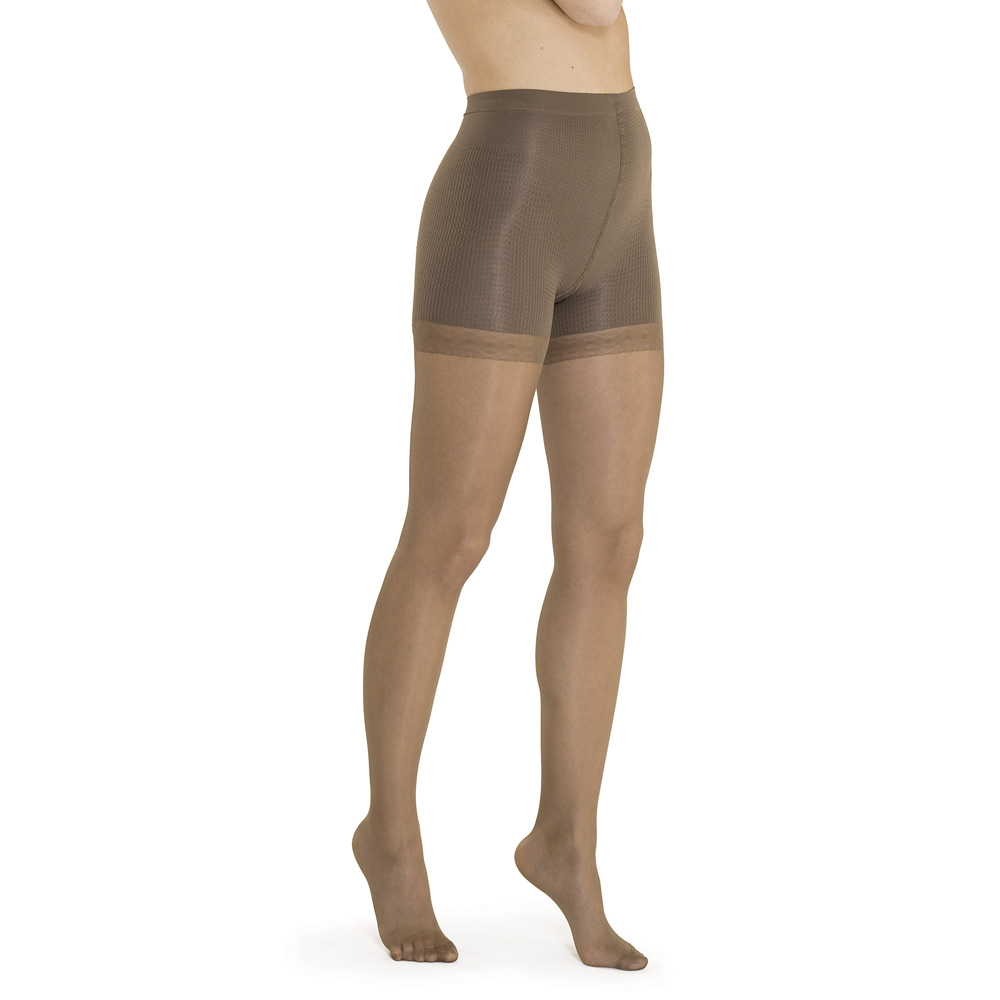 Solidea Magic 70DEN Sheer 12-15 mmHg - Collant anticellulite per il microcircolo taglia 4/XL colore camel, 1 paio — confronto prezzi