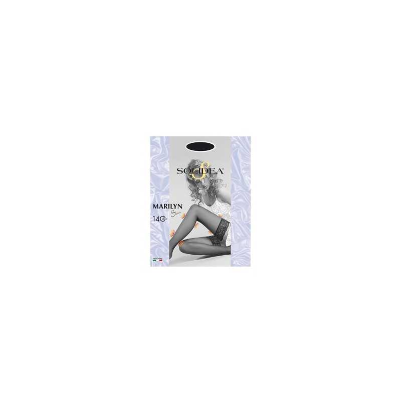 Marilyn 140 Cal Areg She Ne 1