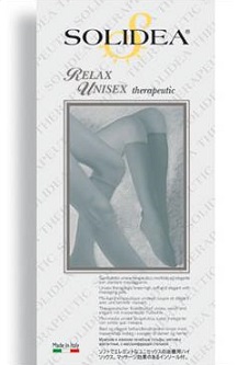 SOL TH.GAMB RELAX K2 25-32 S NAT