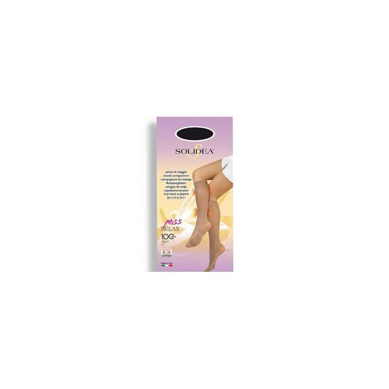 Miss relax 100 sheer gambaletto nero 3 — confronto prezzi