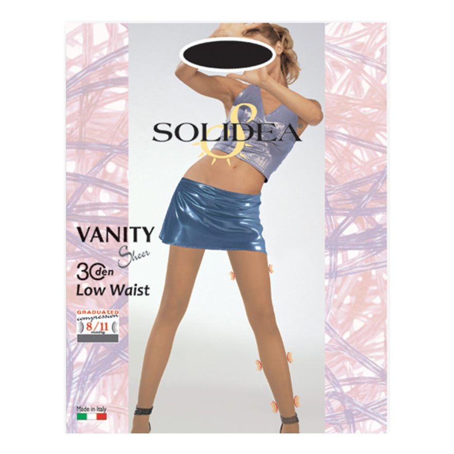 Vanity 30 sheer collant vita bassa sabbia 1s — confronto prezzi