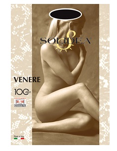 Venere 100 collant tutto nudo glace' 3ml — confronto prezzi
