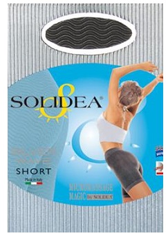 Solidea Micromassage Magic Silver Wave Short ML — confronto prezzi