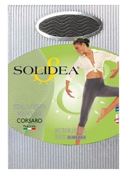 Solidea Silver Wave Corsaro Micromassage Magic L — confronto prezzi