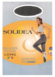 Silver wave long champ m