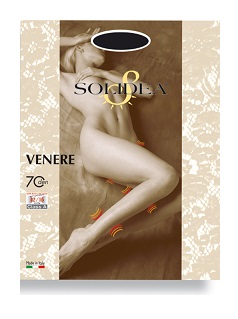 Venere 70 Collant Tutto Nudo Glace' 4L