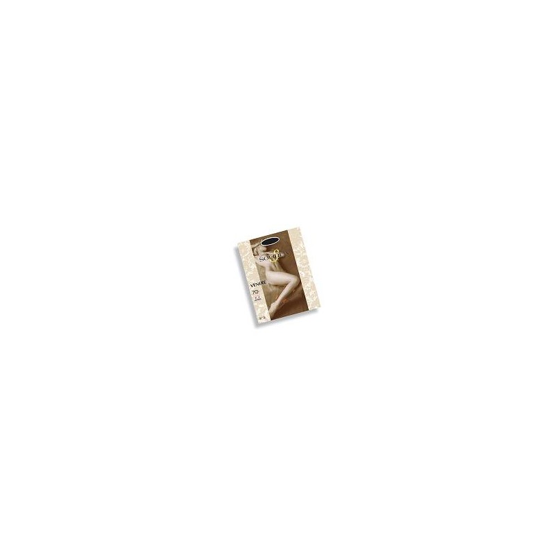 Venere 70 collant tutto nudo bronze 2m