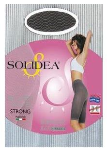 Solidea Silver Wave Strong Pantaloncino Bermuda Micromassaggiante Nero Taglia ML — confronto prezzi