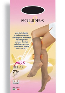 MISS RELAX 70 SHEER GLACE' 3 L — confronto prezzi