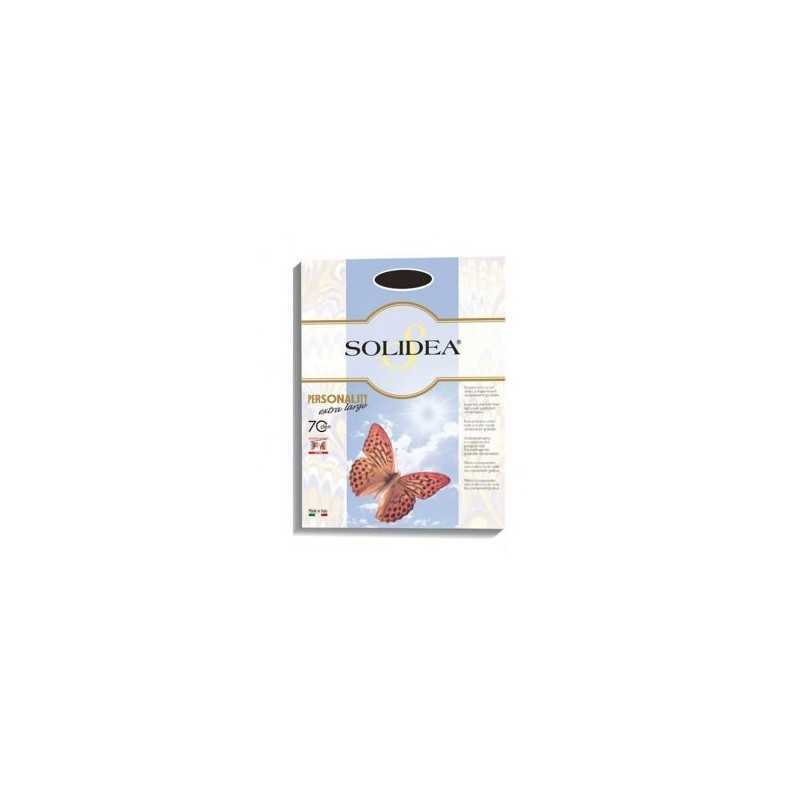 Personality 70 sheer collant sabbia 3 xxl