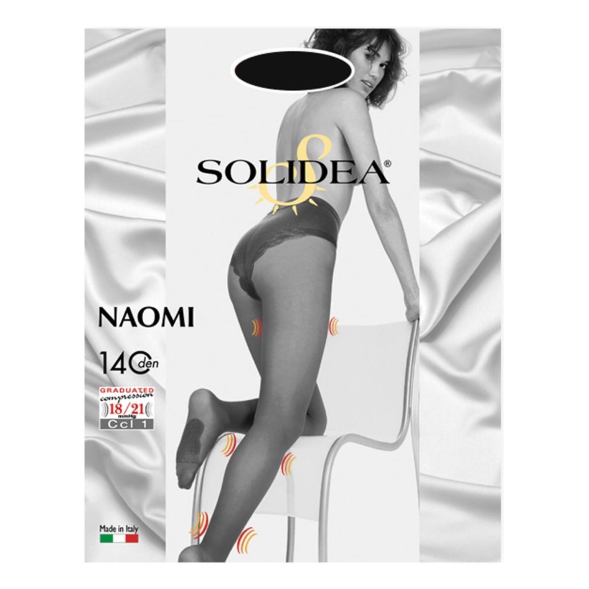 Naomi 140 collant model glace' ml — confronto prezzi