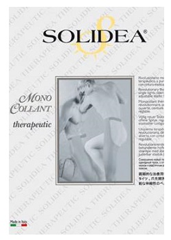 SOLIDEA M-Coll.CL1 P/A Nat.M — confronto prezzi
