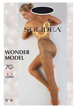 WONDER MAMAN 70 SHEER GLA L — confronto prezzi
