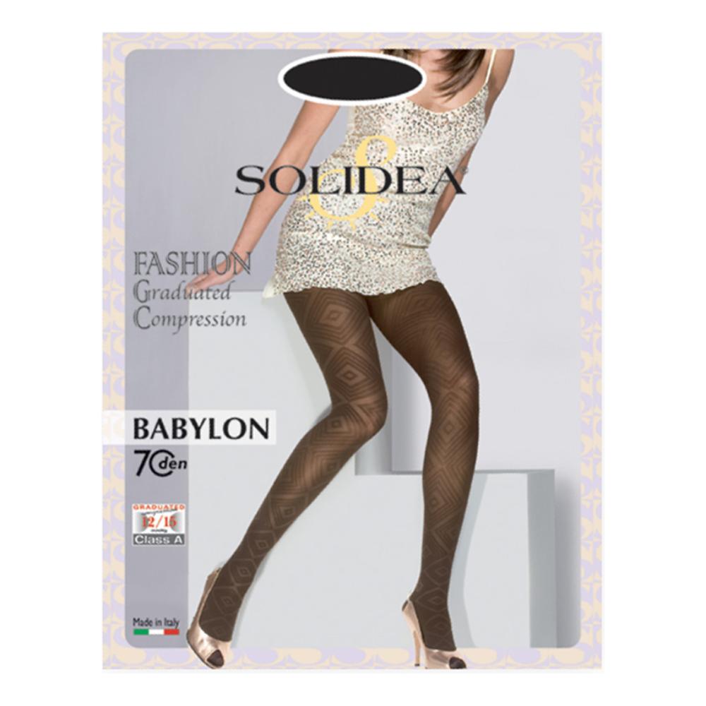 Babylon 70 collant fantasia moka 4xl — confronto prezzi